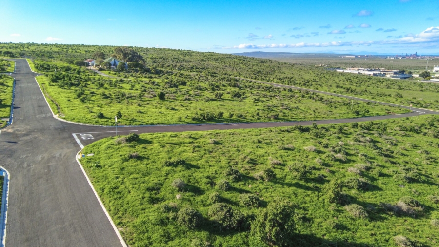 0 Bedroom Property for Sale in Welgedaan Estate Western Cape